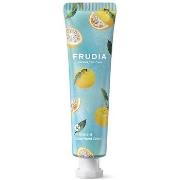 Soins mains et pieds Frudia My Orchard Citron Hand Cream