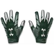 Gants Under Armour Gants de football américain Un