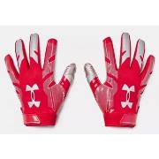 Gants Under Armour Gants de football américain Un