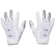 Gants Under Armour Gants de football américain Un