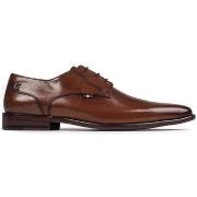 Derbies Simon Carter Basset Des Chaussures