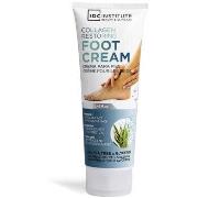 Soins mains et pieds Idc Institute Crème Pour Les Pieds Rétablissante ...