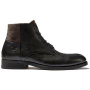 Boots KOST PIQUANT 33 NOIR