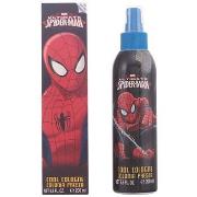 Eau de toilette Marvel Spiderman Cool Cologne Vaporisateur