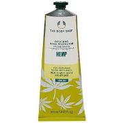 Soins mains et pieds The Body Shop Hemp Protector De Manos