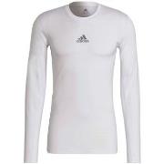 T-shirt adidas Techfit Compression