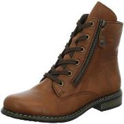 Bottes Rieker -