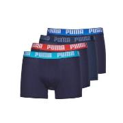 Boxers Puma MENS BASIC BOXER PACK X4