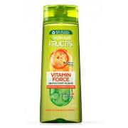 Soins cheveux Garnier FRUCTIS VITAMINE FORCE shampooing 360 ml