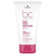 Soins cheveux Schwarzkopf BC COLOR FREEZE shine savior 150 ml