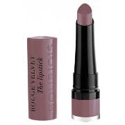 Soins visage Bourjois ROUGE VELVET THE LIPSTICK 17-from paris with mau...