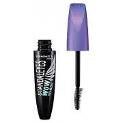 Soins visage Rimmel London SCANDALEYES WOW mascara 003-extreme black 1...