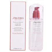 Soins visage Shiseido DEFEND SKINCARE treatment softener 150 ml