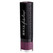 Soins visage Bourjois ROUGE FABULEUX lipstick 015-plum plum pidou 2,3 ...