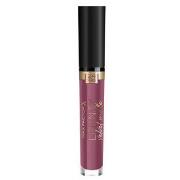 Soins visage Max Factor LIPFINITY velvet matte 005-matte merlot