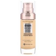 Soins visage Maybelline New York DREAM SATIN LIQUID FOUNDATION+SERUM 2...