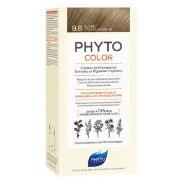 Soins cheveux Phyto PHYTOCOLOR 9.8-rubio beige muy claro 4 u