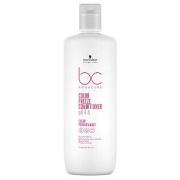 Soins cheveux Schwarzkopf BC COLOR FREEZE conditioner 1000 ml