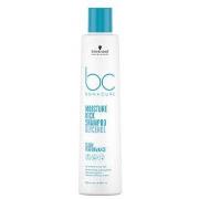 Soins cheveux Schwarzkopf BC MOISTURE KICK shampoo 250 ml