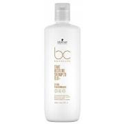 Soins cheveux Schwarzkopf Shampoing BC TIME RESTORE Q10+ 1000 ml