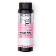 Soins cheveux Redken SHADES EQ bonder inside 000 clear 60 ml x 3 u