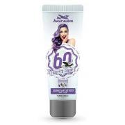 Soins cheveux Hairgum SIXTY'S COLOR hair color plum