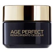 Soins visage L’Oréal Paris AGE PERFECT RENACIMIENTO CELULAR SPF15 crem...