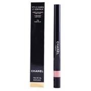 Soins visage Chanel STYLO OMBRE ET CONTOUR 06-nude éclat