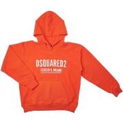 Sweat-shirt enfant Dsquared DQ1411D0-05UDQ-258