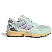 Chaussures adidas ZX 9020 / Vert