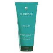 Soins cheveux Rene Furterer ASTERA FRESH shampooing fraîcheur apaisant...