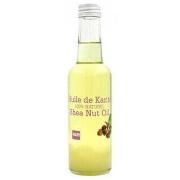 Soins cheveux Yari 100% NATURAL shea nut oil 250 ml