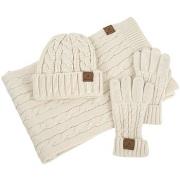 Echarpe Lois 615300 Gorros, Bufandas Y Guantes