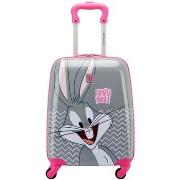 Valise Roncato Valise enfant cabine trolley Looney Tunes