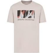 T-shirt EAX T-Shirt