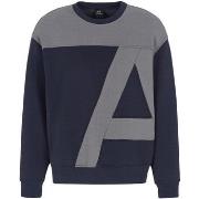 Polaire EAX Sweatshirt