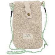 Pochette Barts Bugbane phone bag cream