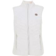 Doudounes Sun Valley Gilet hybrid