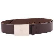 Ceinture Agnes B Ceinture en cuir