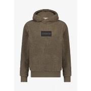 Sweat-shirt Cerruti 1881 Sherpa Mende