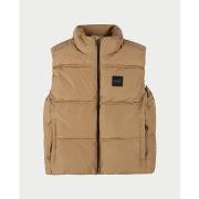 Blouson enfant BOSS Gilet rembourré pour enfants