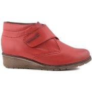 Bottines Tupie -