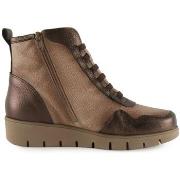 Bottines Chamby -