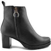 Bottines Desiree -