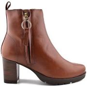 Bottines Desiree -