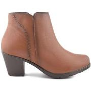 Bottines Tupie -