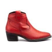 Bottines Par Y Medio -