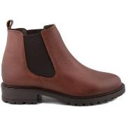 Bottines Casual -