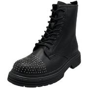 Bottes Café Noir -