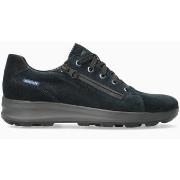 Derbies Mephisto Chaussures Outdoor en cuir VALLY